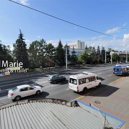 Paulmarie Apartments On Lenina Street Vitebsk Exterior photo